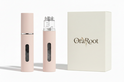 OraRoot™ Pro Serum Applicator | Glow From Within