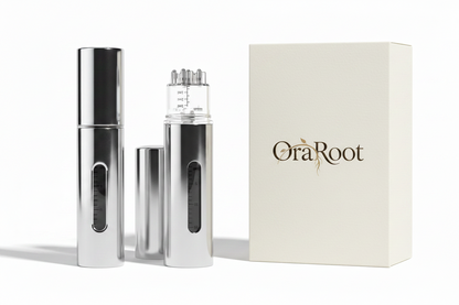 OraRoot™ Pro Serum Applicator | Glow From Within